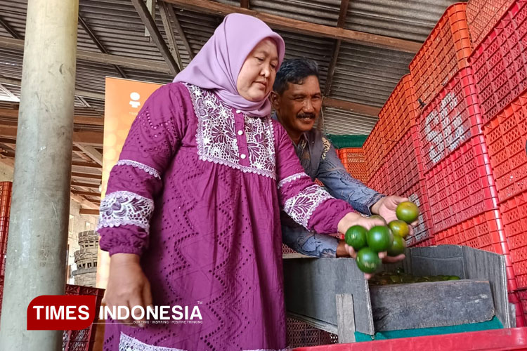 kantongi-omzet-rp-160-juta,-btpn-syariah-bantu-emak-di-banyuwangi-ubah-mimpi-jadi-nyata-–-times-banyuwangi
