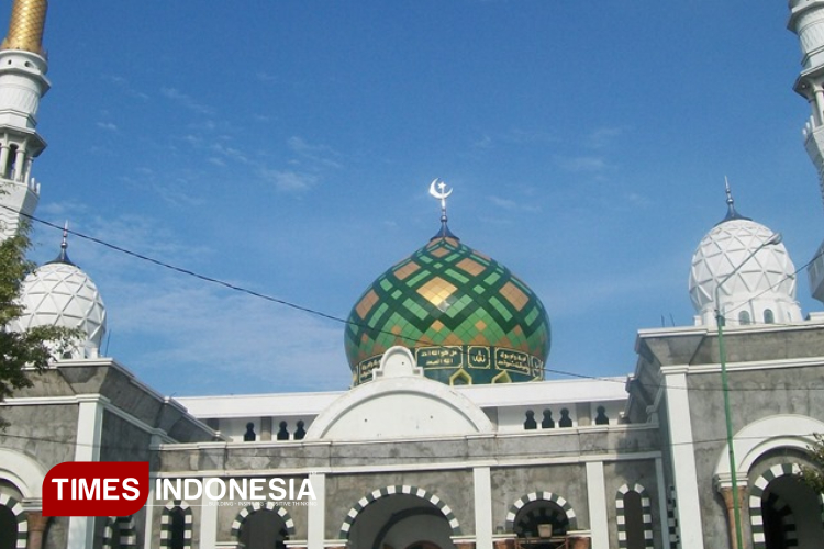 teks-khutbah-jumat-13-juni-2025,-cocok-jadi-rujukan-khatib:-upgrade-imanmu-–-times-banyuwangi