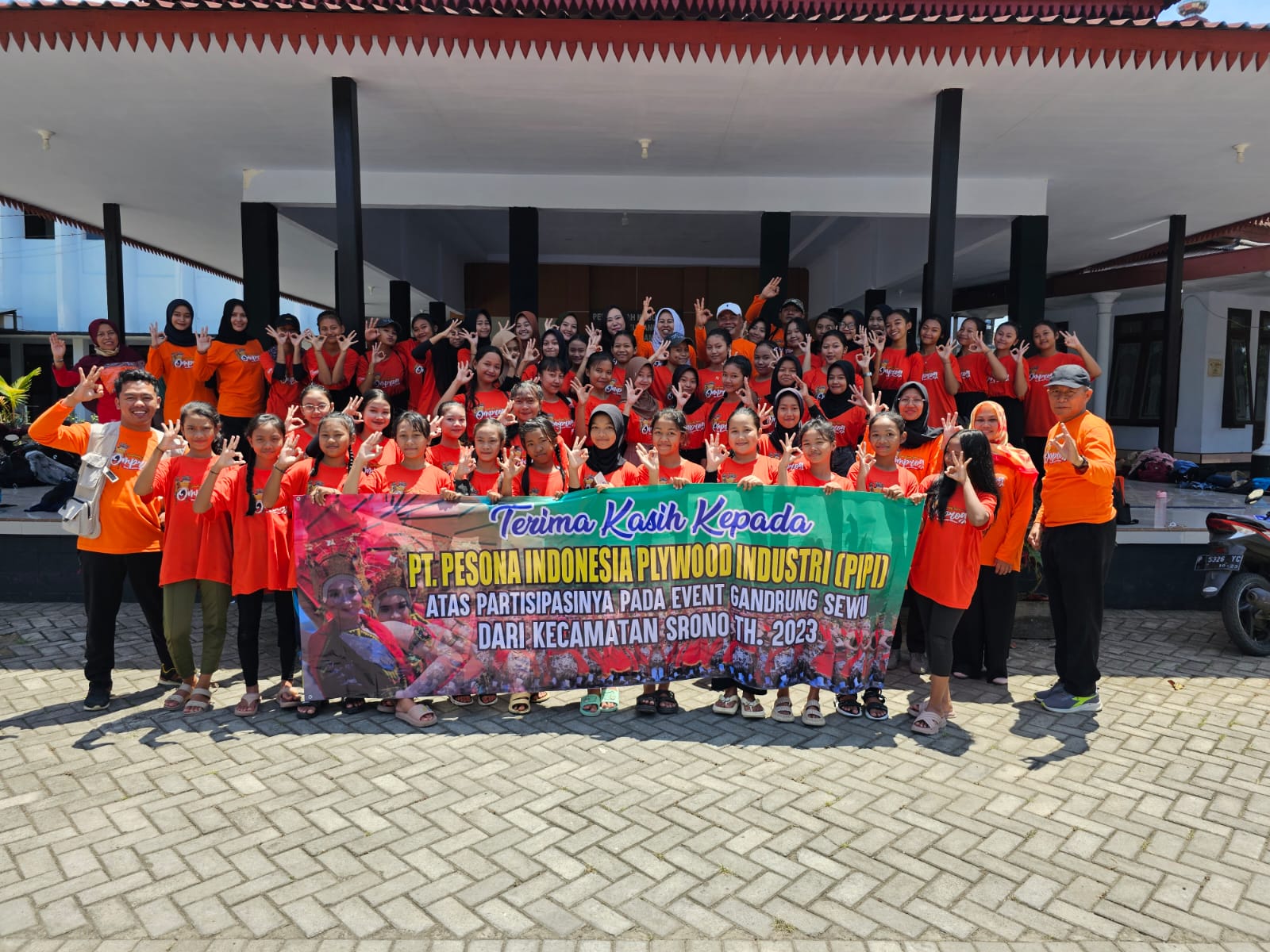 kasie-kesra-desa-se-kecamatan-srono-dan-cluring-bimtek-kelembagaan-pokja-desa-sehat