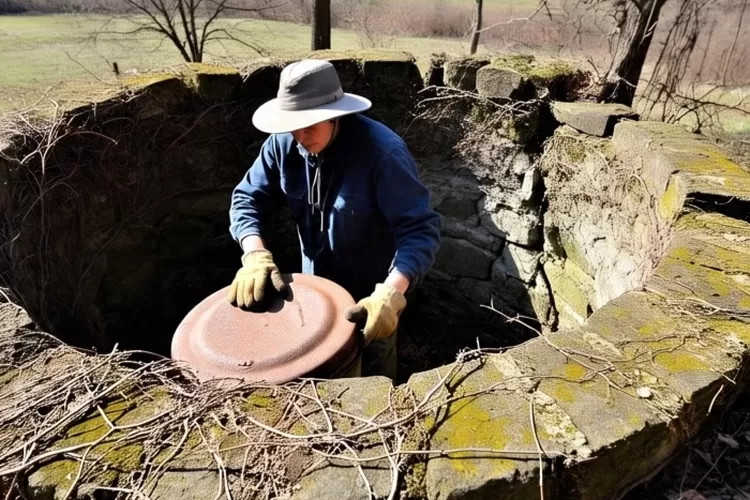 apa-arti-mimpi-menutup-sumur?-simbol-emosi,-rezeki,-atau-peringatan?