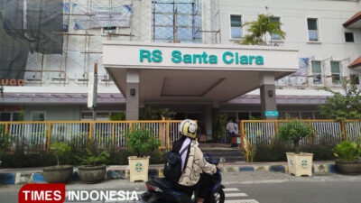 pasien-bayi-dipulangkan-tanpa-pemeriksaan,-keluarga-keluhkan-layanan-rs-santa-clara-madiun-–-times-banyuwangi