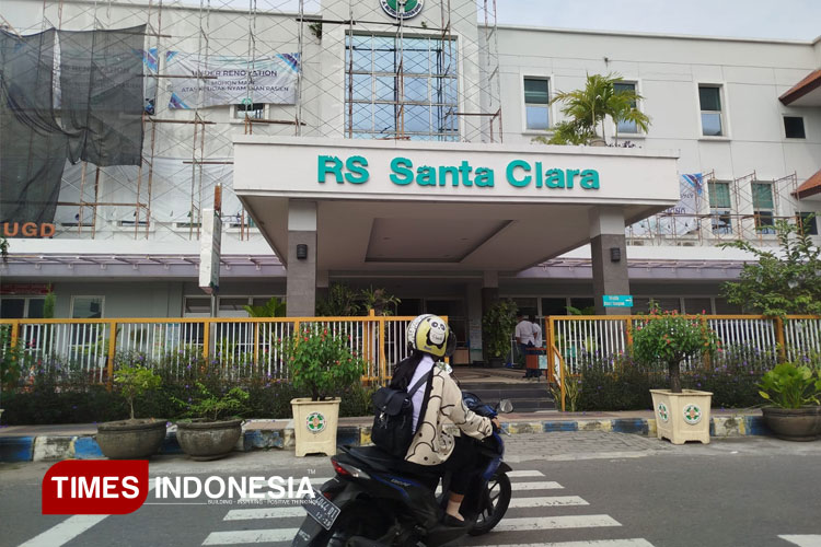 pasien-bayi-dipulangkan-tanpa-pemeriksaan,-keluarga-keluhkan-layanan-rs-santa-clara-madiun-–-times-banyuwangi