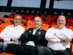 Lepas 12 Pemain! Era Baru Bali United di Liga 1 Bersama Johnny Jansen Dimulai