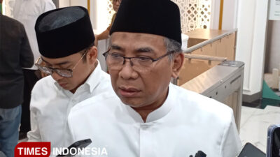 gus-yahya-serukan-dunia-segera-hentikan-konflik-iran-israel-demi-keselamatan-peradaban-–-times-banyuwangi
