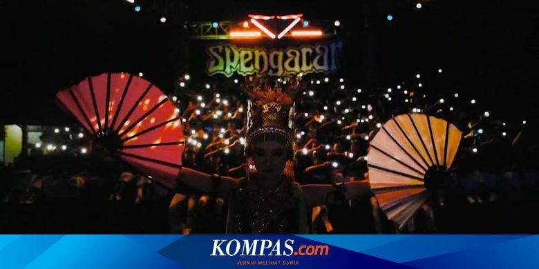 tonjolkan-tari-gandrung,-video-perpisahan-smpn-3-muncar-banyuwangi-panen-apresiasi