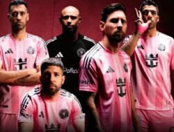 Prediksi Pertandingan Grup A-Susunan Pemain: Inter Miami vs Al Ahly Piala Dunia Antarklub 2025