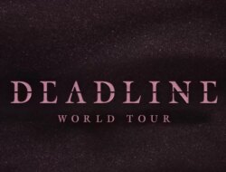Alamak! BLACKPINK Diprediksi Raup Rp400 Miliar dari Konser di Jakarta