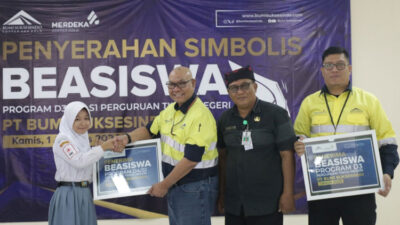 segera-daftar,-tambang-emas-pt-bsi-buka-program-beasiswa-d3,-d4-dan-s1-tahun-2025-–-times-banyuwangi