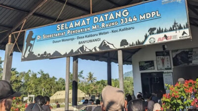 gunung-raung-masih-erupsi,-jalur-pendakian-via-kalibaru-banyuwangi-ditutup-–-times-banyuwangi