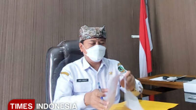 banyuwangi-keluarkan-surat-edaran-kewaspadaan-covid-19,-warga-diimbau-disiplin-prokes-dan-tak-panik-–-times-banyuwangi
