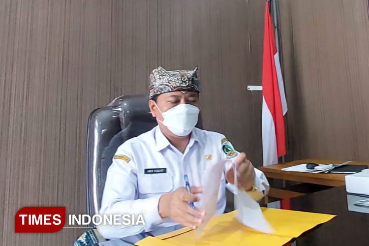 banyuwangi-keluarkan-surat-edaran-kewaspadaan-covid-19,-warga-diimbau-disiplin-prokes-dan-tak-panik-–-times-banyuwangi
