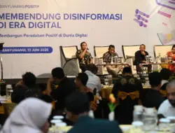 Bendung Disinformasi, Masyarakat Diminta Waspadai Hoaks Rekrutmen BPJS Kesehatan