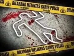Sadis! WNA Australia Ditembak di Vila Bali, Istri Korban Ungkap Detik-Detik Mengerikan