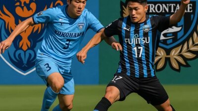 prediksi-hasil-laga-panas-di-mitsuzawa!-yokohama-fc-vs-kawasaki-frontale-berebut-nasib-di-dua-ujung-klasemen