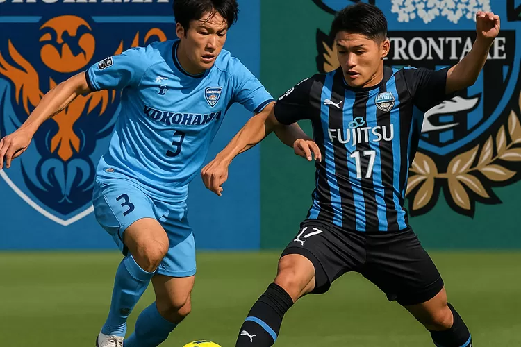 prediksi-hasil-laga-panas-di-mitsuzawa!-yokohama-fc-vs-kawasaki-frontale-berebut-nasib-di-dua-ujung-klasemen