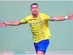 Deretan Pesepak Bola yang Absen di Piala Dunia Antarklub 2025: Ada Ronaldo, Yamal hingga Salah