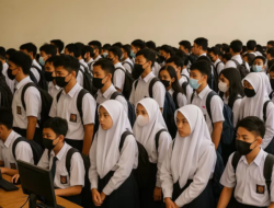 Merasa Dicurangi di SPMB Semarang? Ini Cara Wadul ke Ombudsman, Cukup WA Beres! Identitas Pelapor Dijamin Aman