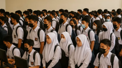 merasa-dicurangi-di-spmb-semarang?-ini-cara-wadul-ke-ombudsman,-cukup-wa-beres!-identitas-pelapor-dijamin-aman