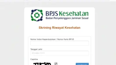bpjs-kesehatan-banyuwangi-ajak-peserta-jkn-skrining-riwayat-kesehatan,-gratis-dan-mudah-diakses