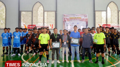 live-streaming-turnamen-futsal-1-dekade-times-indonesia,-saksikan-langsung-pertandingan-serunya-–-times-banyuwangi