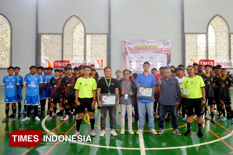 live-streaming-turnamen-futsal-1-dekade-times-indonesia,-saksikan-langsung-pertandingan-serunya-–-times-banyuwangi