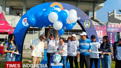 jaring-bibit-pesepakbola,-ajang-seaft-indonesia-2025-di-banyuwangi-dimulai-–-times-banyuwangi