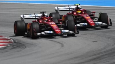 hamilton-ragu-tembus-q3,-leclerc-frustrasi-gara-gara-crash-sendiri