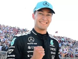 George Russell Rebut Pole Position F1 Kanada, Siap Duel Panas Lawan Verstappen Lagi