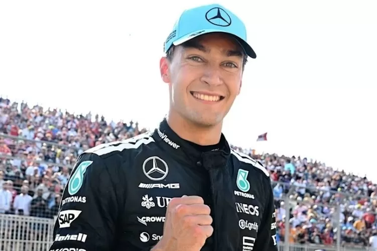 george-russell-rebut-pole-position-f1-kanada,-siap-duel-panas-lawan-verstappen-lagi