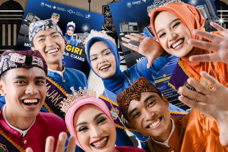 bersinar-di-tatar-galuh,-pendaftaran-pasanggiri-mojang-jajaka-ciamis-2025-resmi-dibuka-–-times-banyuwangi