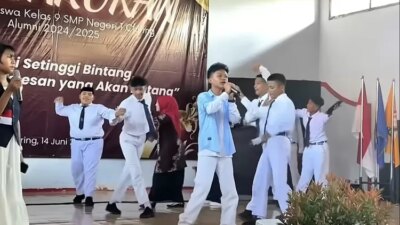 momen-haru-farel-prayoga-pamitan-ke-teman-sekolah-dan-guru,-tinggalkan-banyuwangi-pindah-ke-jakarta