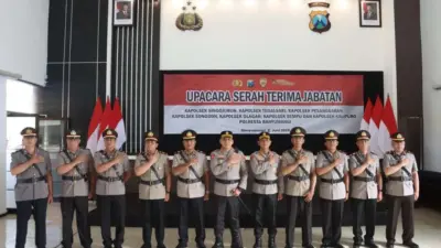 sejumlah-kapolsek-di-jajaran-polresta-banyuwangi-dimutasi