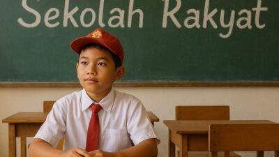 sekolah-rakyat-banyuwangi:-23-kursi-sd-dan-6-kursi-sma-masih-kosong-hingga-16-juni-–-times-banyuwangi
