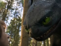 Sinopsis How to Train Your Dragon: Dari Belas Kasih hingga Perdamaian Berk