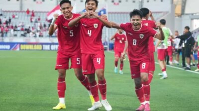 garuda-muda-panaskan-mesin-jelang-asean-championship-2025!-tc-dimulai,-berikut-daftar-30-pemain-timnas-indonesia-u-23