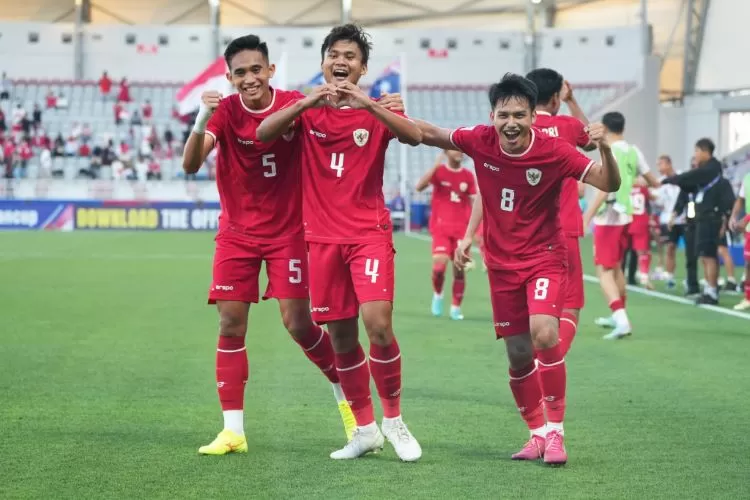 garuda-muda-panaskan-mesin-jelang-asean-championship-2025!-tc-dimulai,-berikut-daftar-30-pemain-timnas-indonesia-u-23