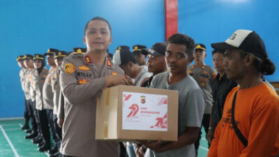 polres-majalengka-bagikan-750-paket-sembako,-bukti-nyata-polri-hadir-untuk-warga-–-times-banyuwangi