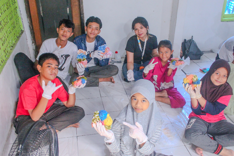 satoe-spark,-ketika-edukasi-dan-kreativitas-bertemu-di-jatinegara-jaktim-–-times-banyuwangi