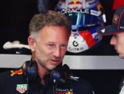 Nyaris Kena Banned! Verstappen Tetap Tampil Bersih di F1 Kanada 2025