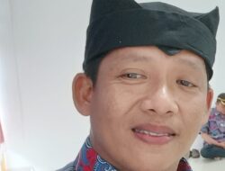 HUT ke 19 PPDI Kabupaten Banyuwangi Berharap Pemerintah Memberikan Penguatan Hukum Perangkat Desa