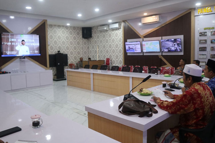 peserta-terbaik-siap-tampil-di-final-lomba-dai-dan-adzan-polresta-banyuwangi,-ini-daftar-finalisnya-–-times-banyuwangi