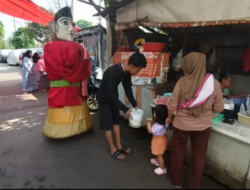 Pemprov Jakarta Siapkan Aturan Tegas, Larang Ondel-Ondel untuk Mengamen!