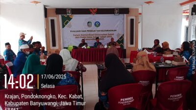 camat-rogojampi-dan-kabat-dukung-trophy-wistara-diraih-banyuwangi-sebagai-kabupaten-sehat