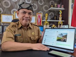 Ganesha RAV: Robot Asisten Virtual untuk Akselerasi Pembelajaran Berkualitas dengan AI di SMAN 1 Glagah