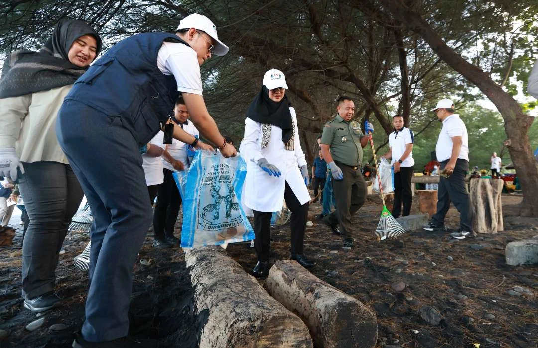 banyuwangi-menjadi-salah-satu-pilot-project-gerakan-wisata-bersih-kementerian-pariwisata