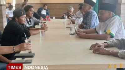 pertanyakan-seleksi-capim-baznas-kota-banjar,-aksioma:-jangan-jadi-kepentingan-politik-–-times-banyuwangi