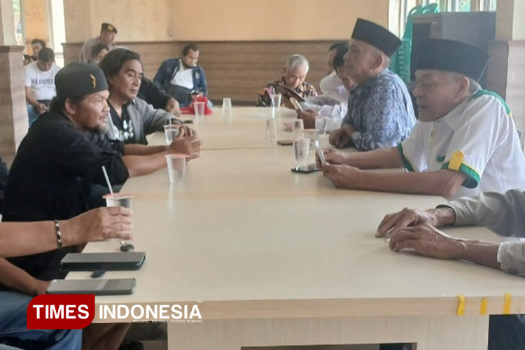 pertanyakan-seleksi-capim-baznas-kota-banjar,-aksioma:-jangan-jadi-kepentingan-politik-–-times-banyuwangi