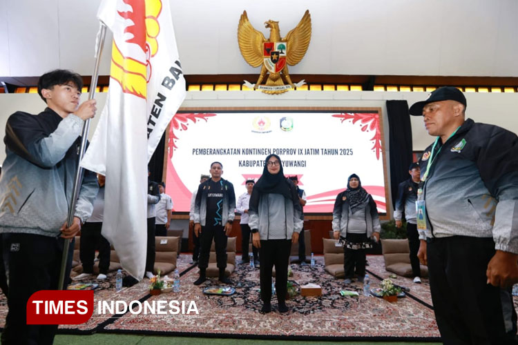 638-atlet-ke-porprov-jatim,-bupati-banyuwangi-ingatkan-jaga-nama-baik-daerah-–-times-banyuwangi
