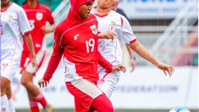 kandaskan-myanmar,-timnas-indonesia-putri-raih-peringkat-ketiga-asean-u-19-girls-championship-2025