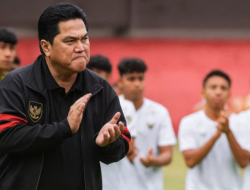 Timnas Indonesia U-19 Putri Raih Posisi Ketiga di Piala AFF, Begini Respon Erick Thohir